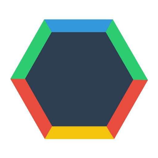 Hextris